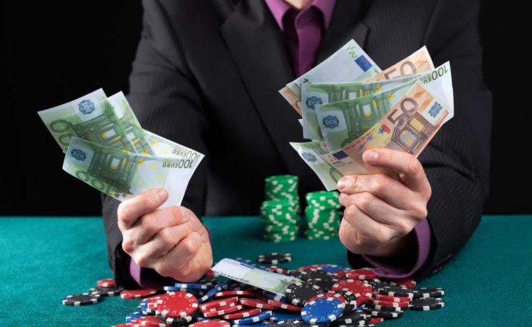 How to Manage Your Bankroll for Responsible Betting