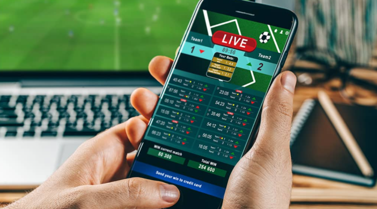 The Most Popular Types of Bets Explained
